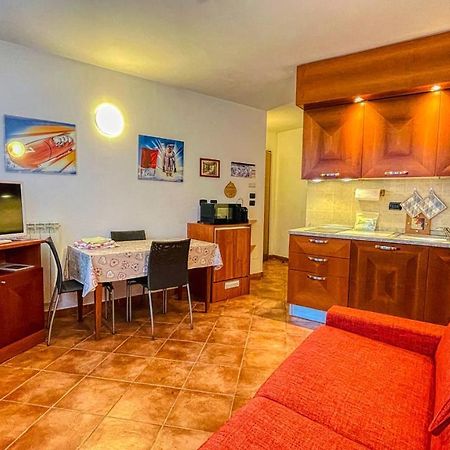 Appartamento Smith Roero - Affitti Brevi Italia 巴多尼奇亚 外观 照片
