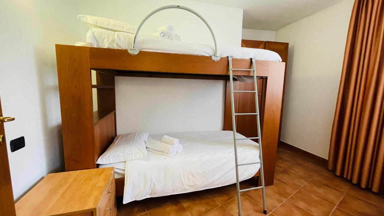Appartamento Smith Roero - Affitti Brevi Italia 巴多尼奇亚 外观 照片