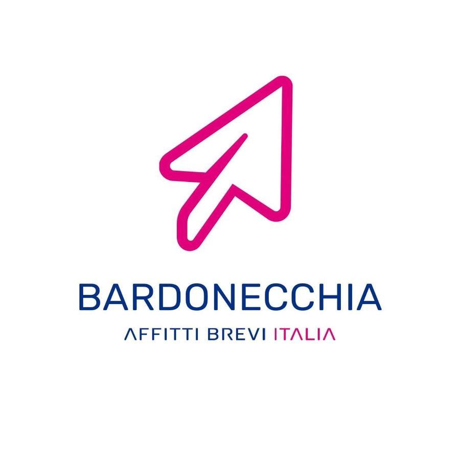 Appartamento Smith Roero - Affitti Brevi Italia 巴多尼奇亚 外观 照片