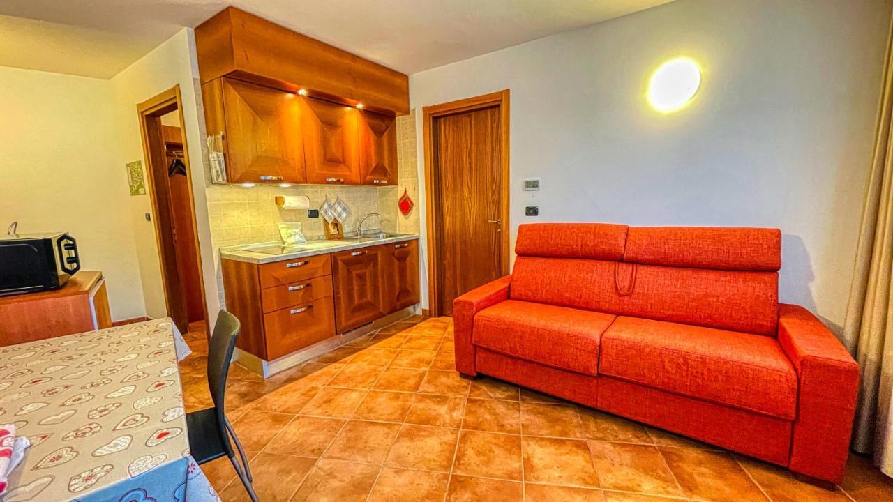 Appartamento Smith Roero - Affitti Brevi Italia 巴多尼奇亚 外观 照片