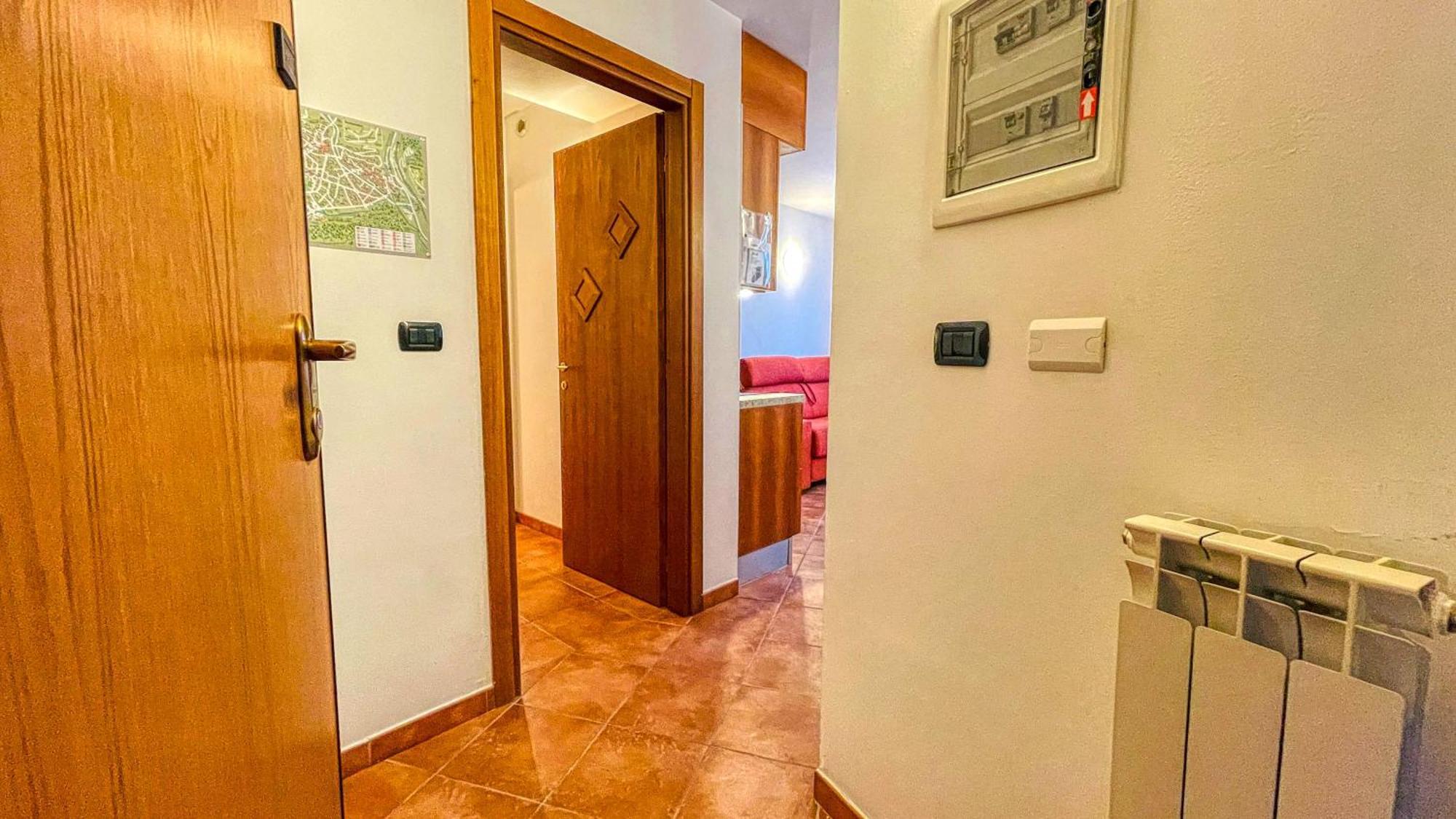 Appartamento Smith Roero - Affitti Brevi Italia 巴多尼奇亚 外观 照片